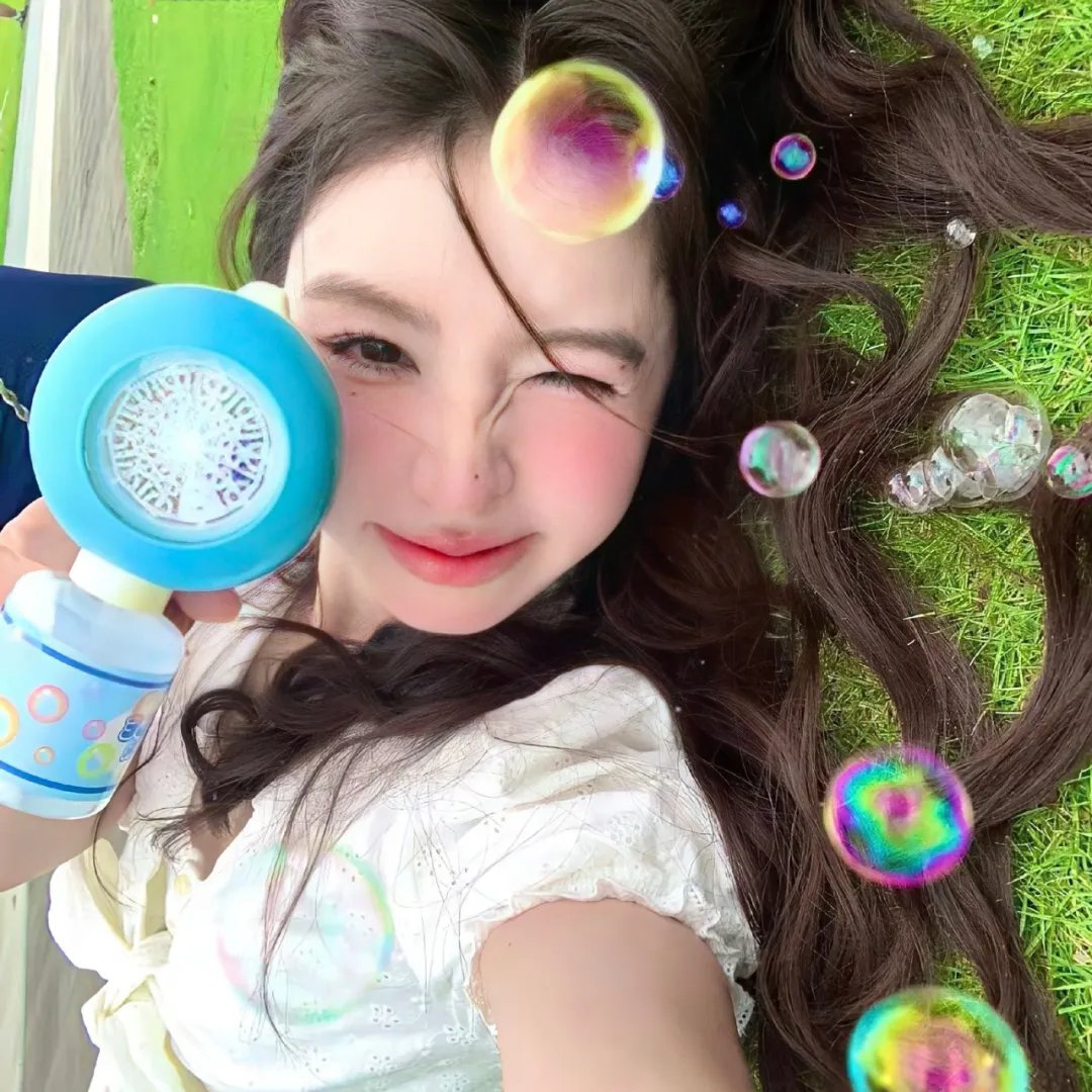 爱的一种练习