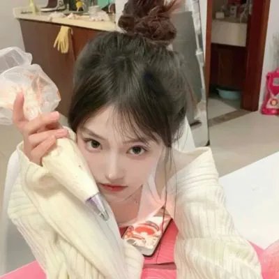 狂欢三宝