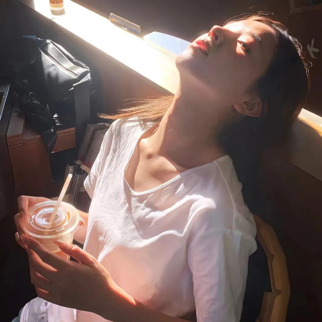 我的第一先生