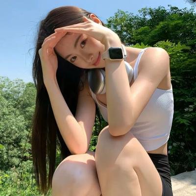 失踪少女名单