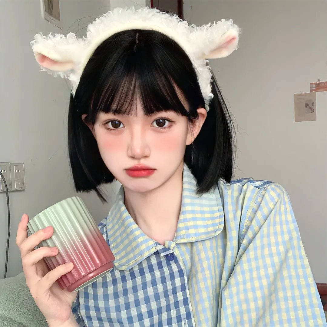 青春请闭眼